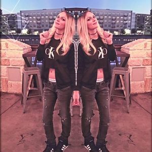 Meet your Posher, Erin